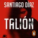 [Spanish] - Talión Audiobook