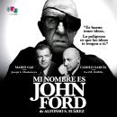[Spanish] - Mi nombre es John Ford Audiobook