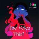 The Voice Thief Audiobook