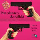 [Spanish] - Pistoletazo de salida Audiobook