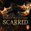 [Spanish] - Scarred (Nunca Jamás 2): Una historia de Nunca Jamás Audiobook