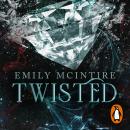 [Spanish] - Twisted (Nunca Jamás 4) Audiobook