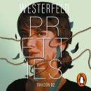 [Spanish] - Pretties (Perfección) (Traición 2) Audiobook