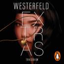 [Spanish] - Extras (Traición 4) Audiobook
