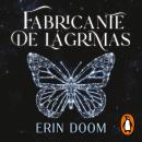 [Spanish] - Fabricante de lágrimas Audiobook