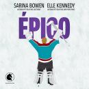 [Spanish] - Épico Audiobook