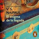 [Spanish] - El enigma de la llegada Audiobook