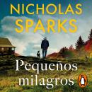 [Spanish] - Pequeños milagros Audiobook