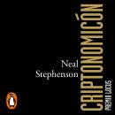 [Spanish] - Criptonomicón Audiobook