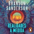 [Spanish] - Realidades a medida Audiobook