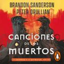 [Spanish] - Canciones de los muertos (Las Guerras de los Estratos 1) Audiobook