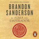 [Spanish] - El alma del emperador: Una novela del Cosmere Audiobook
