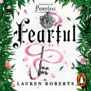 [Spanish] - Fearful. Una historia de Powerless (Saga Powerless 3.5) Audiobook