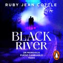 [Spanish] - Black River: Un mordisco puede cambiarlo todo Audiobook