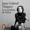 [Spanish] - Los nombres de Feliza Audiobook