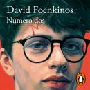 [Spanish] - Número dos Audiobook