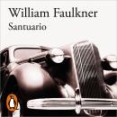 [Spanish] - Santuario Audiobook