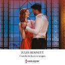 [Spanish] - Cuando las luces se apagan Audiobook