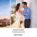[Spanish] - El marido desconocido Audiobook