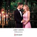 [Spanish] - Doble promesa Audiobook