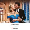 [Spanish] - Promesas y secretos Audiobook