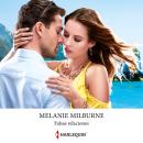 [Spanish] - Falsas relaciones Audiobook