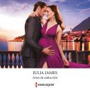 [Spanish] - Artes de seducción Audiobook