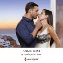 [Spanish] - Atrapada por su amor Audiobook