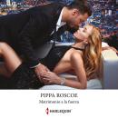 [Spanish] - Matrimonio a la fuerza Audiobook