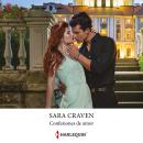 [Spanish] - Confesiones de amor Audiobook