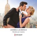 [Spanish] - Heredera por sorpresa Audiobook