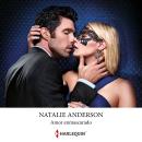 [Spanish] - Amor enmascarado Audiobook