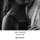 [Spanish] - Atracción legal Audiobook