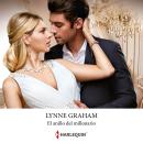 [Spanish] - El anillo del millonario Audiobook