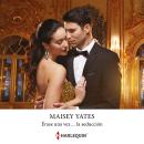 [Spanish] - Érase una vez… la seducción Audiobook