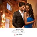 [Spanish] - Érase una vez… el deseo Audiobook