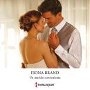 [Spanish] - Un marido conveniente Audiobook