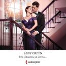 [Spanish] - Una seducción, un secreto… Audiobook