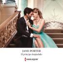 [Spanish] - El príncipe despiadado Audiobook