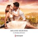 [Spanish] - La fortaleza del amor Audiobook