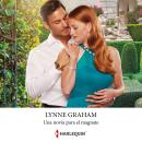 [Spanish] - Una novia para el magnate Audiobook