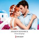 [Spanish] - El beso del griego Audiobook