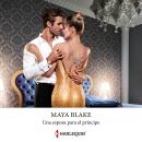 [Spanish] - Una esposa para el príncipe Audiobook