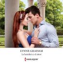 [Spanish] - La heredera y el amor Audiobook