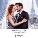 [Spanish] - Una noche en París Audiobook