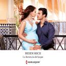 [Spanish] - La herencia del jeque Audiobook