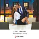 [Spanish] - Otra oportunidad al amor Audiobook
