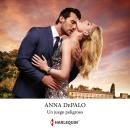 [Spanish] - Un juego peligroso Audiobook