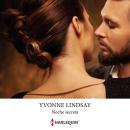 [Spanish] - Noche secreta Audiobook