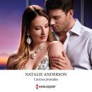 [Spanish] - Caricias prestadas Audiobook